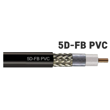 kabel 5d fb rvc