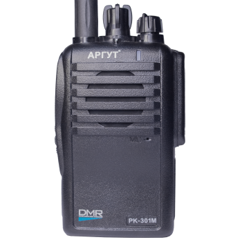 radiostantsiya argut rk 301m uhf