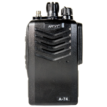 ratsiya argut a 74 vhf dpmr